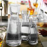 Water Carafe Classical Jug Juice Kettle 1000ml /35oz Non-electric Water Kettle thumbnail-1