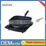 Indction Plate Bottom Heat Diffuser Stainless Steel Induction Heat Diffuser Plate thumbnail-1