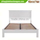 Antique Style Hand Made Cheap Wooden Bed Frames thumbnail-1