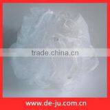 Body Cleaning Colorful Flower Plastic Bath Sponge thumbnail-2