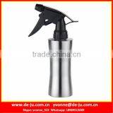 Bathroom Stainless Steel Sprayer Bottle thumbnail-1