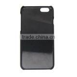 PC Carbon Fiber Case for IPhone 6/6s, Real Carbon Fiber Case for IPhone 6, Carbon Case thumbnail-4