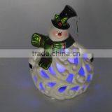 Christmas Luminary With Flameless LED Candle thumbnail-6