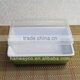 Close Out Ceramic Lunch Box thumbnail-1