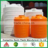 High Quality Rotomolding HDPE Plastic Water Tank in Different Colour for Good Sale in China thumbnail-4