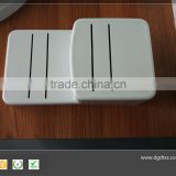 thick vacuum forming plastic abs display tray