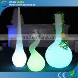 GLACS Control LED Lamp Plastic Parts LED Outdoor Landscape Lamp Floor Lamp Design thumbnail-3