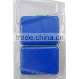 TOPRANK 22 PCS TOOL KIT,HOME REPAIR SET,HOME IMPROVEMENT TOOL SET thumbnail-3