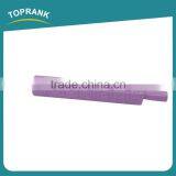 Toprank Food Grade Custom Mini Fondant Adjustable Rolling Pin Cake Decorating Plastic Fondant Embossing Rolling Pin thumbnail-1