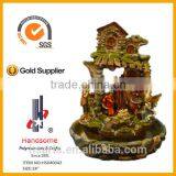 24"Hot Slae Nativity Fountain Indoor Water Fountain Indoor Fountain for Decor thumbnail-1