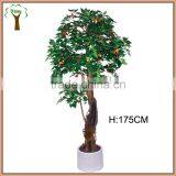 Manufactured Cherry Fruits Tree in Twisty Shape thumbnail-1