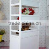 Modern and Hot Selling Customized Wooden Cabinet thumbnail-3