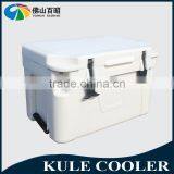 25L Portable Food Cooler Box Rotational Molding Cooler Box thumbnail-1