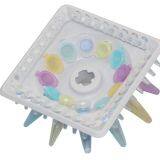 Mini Centrifuge 500rpm- 12, 000rpm, Mini Centrifuge 500rpm- 12, 000rpm, 24*2.2/1.5ml , Large Capacity (Mini-L) thumbnail-2