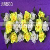 SJ0062236 2017 Hot Sale Artificial Wall Vases for Hanging Flower Weeding Decoration thumbnail-3