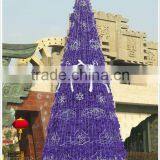 Hotsale Decorative Christmas Pine Tree for X'mas Festival Decoration thumbnail-3