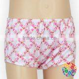 Latest Fashion Flower Fresh Style Beach Shorts Fashion Girl Boutique Underwear Boys Stylish Underwear thumbnail-6