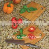 Bamboo Chopping Board thumbnail-1