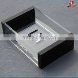 High Quality Custom OEM Plastic Bathroom Accessories thumbnail-1