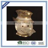 Sandstone Hot Led Christmas Wall Lights Decoration thumbnail-4