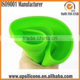 2015 New Flexible Silicone Dog Fetch Toys thumbnail-4