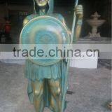 FRP Soldier Figurine thumbnail-2