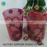 Floating Wedding Tea Light Candle Holders