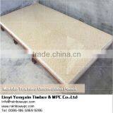036 Interior Decorative Marble Texture Waterproof Pvc Bathroom Wall Panels thumbnail-1