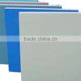 4x8 ft Hot Selling Cheap Price Cold-bending Rigid PVC Grey Board thumbnail-6