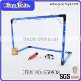 Plastic Football Goal thumbnail-5