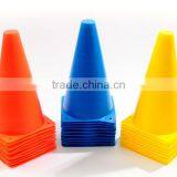 32cm Height Football Training Marker Safety Cones thumbnail-1