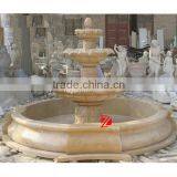 Natural Stone Garden Water Fountain thumbnail-1
