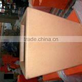 Outdoor and Indoor Flower Pot Rotational Plastic Pot thumbnail-2