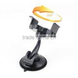 Universal Car Windshield Mount Holder Stand for CELL Phone GPS IPhone 4 4S 5S 5C A0215 thumbnail-3