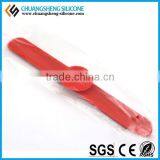 Silicone Slap Mobile Phone Holder, Mobile Phone Stand, Mobile Phone Support thumbnail-6