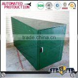 Popular Unique Outdoor Bicycle Locker/bike Locker in Stock thumbnail-6