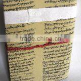 Vintage Leather Journal Notebook Diary for Writers Artist Professionals thumbnail-2