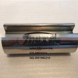 Stainless Steel U Channel Tube Double U Channel Fence Posts(YK-9351) thumbnail-1