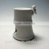 Ceramic Aroma Oil Burner/Candle Burners thumbnail-3