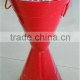 Unique Portable Bucket BBQ Grill thumbnail-1