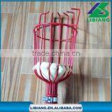 New Style Extension-type Long Handle Fruit Picking Basket thumbnail-1