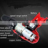 16.8v High Quality Multifunction Cordless Drills thumbnail-3