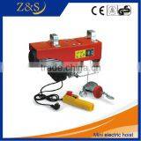 High Quality Mini Electric Hoist, CE,GS,UL,EMC, ISO9001 thumbnail-1