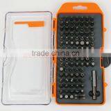 100pcs Screwdrivers Set Slotted And Phillips Screw Driver Star Torx Computer Bits Set thumbnail-2