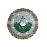 DIAMOND SAW BLADE-TURBO thumbnail-1