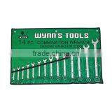 MIRROR SURFACE 2-PURPOSE SPANNER SET(CR-V)