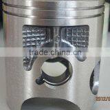 Yamaha Motorcycle Spare Parts (58MM Piston) thumbnail-1