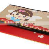 Cartoon Oxford Cloth Storage Boxes,fabric Non Woven Storage Bins,collapsible Foldable Storage Packing Box With Lid and Handle, thumbnail-6