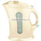 Plastic Cordless Kettle KT-01 thumbnail-1