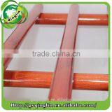 High Qulity Oxford Fabric Solid Bedroom Furniture Set thumbnail-2